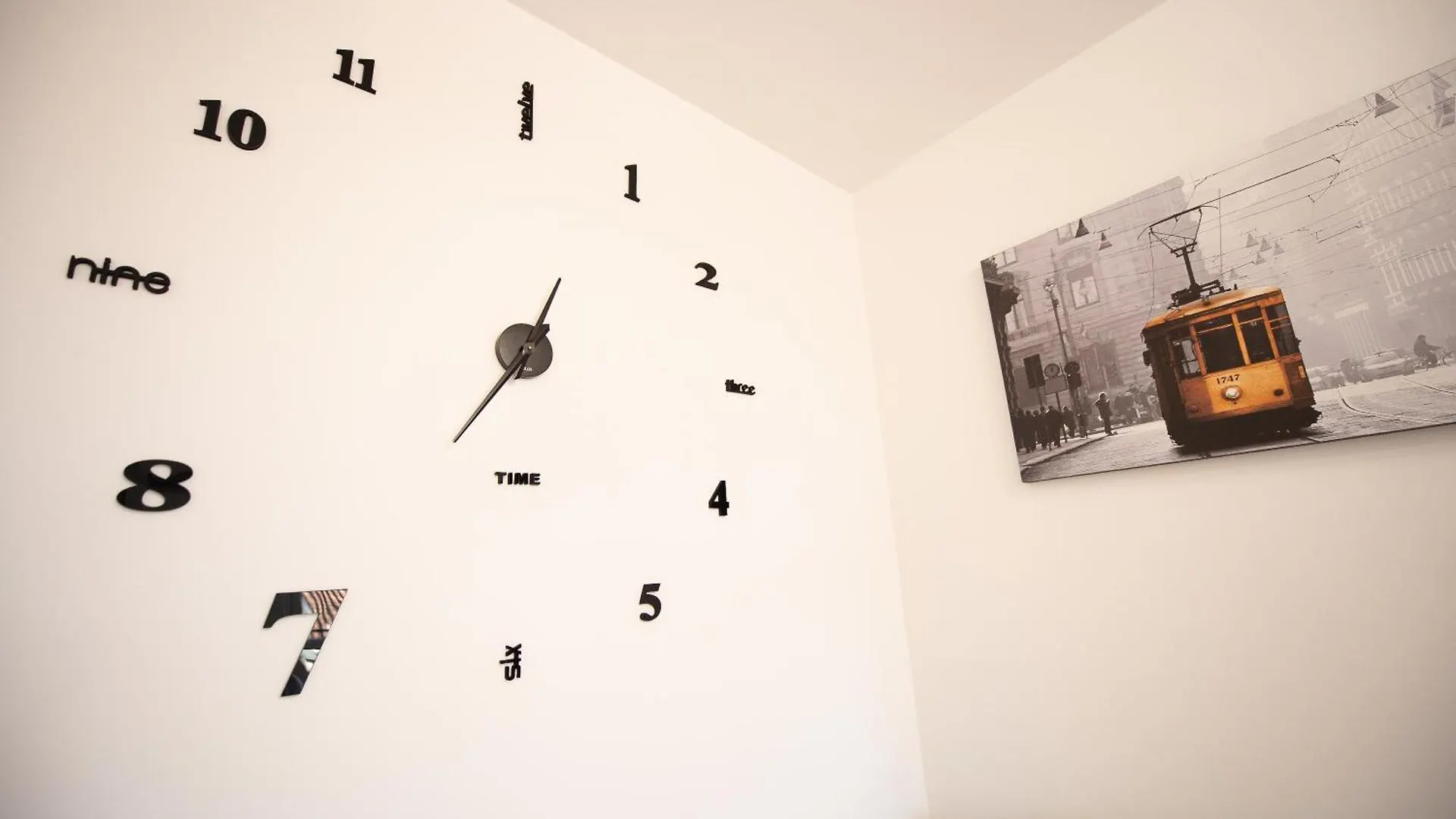 Suite Naviglio 1 Mediolan Apartament