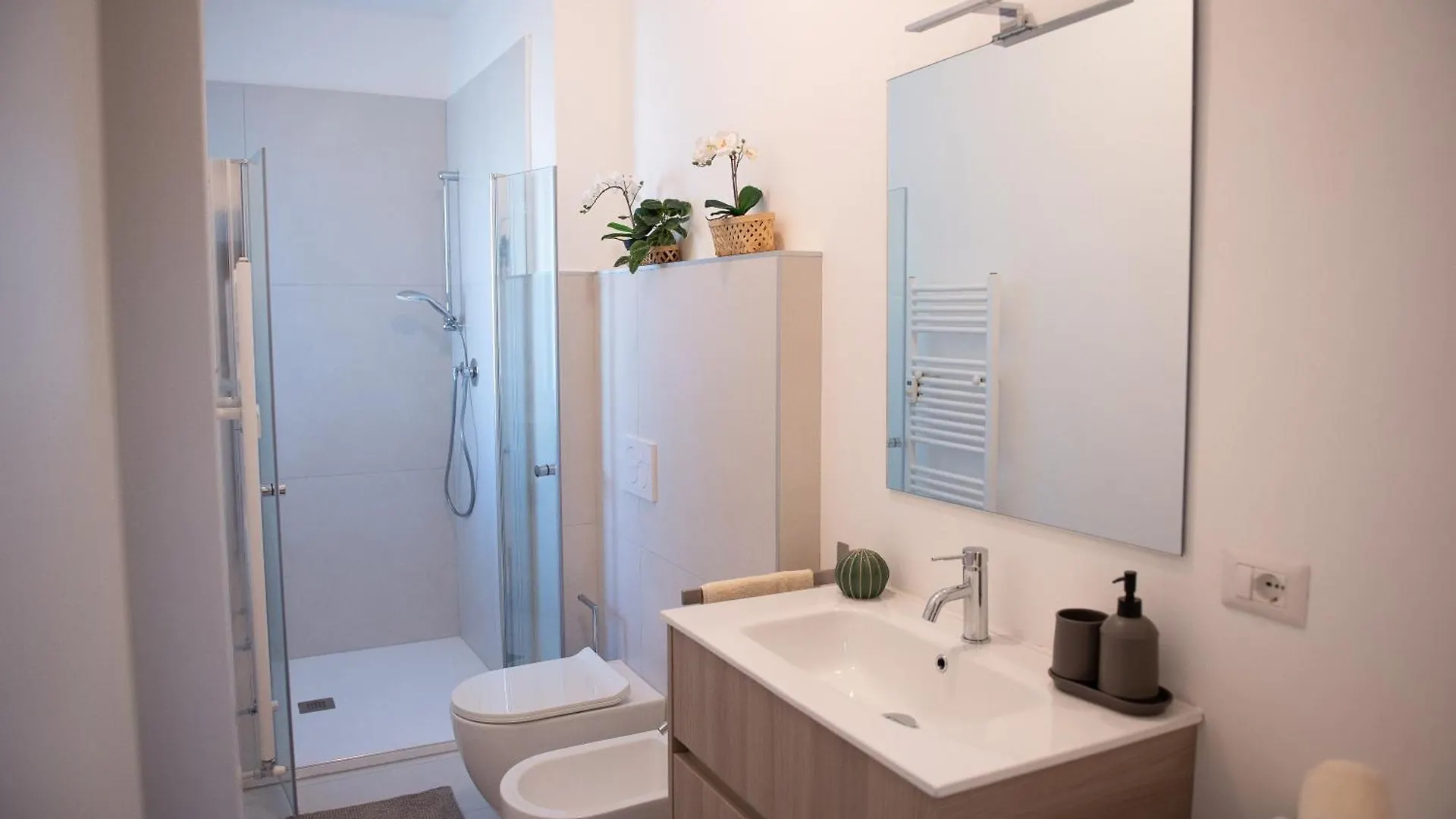 Apartment Suite Naviglio 1 Milan