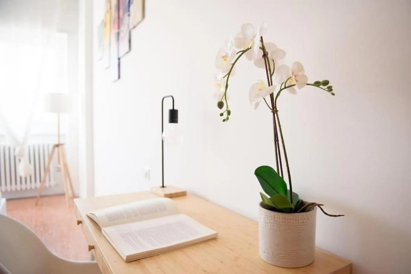 Apartman Suite Naviglio 1 Milánó