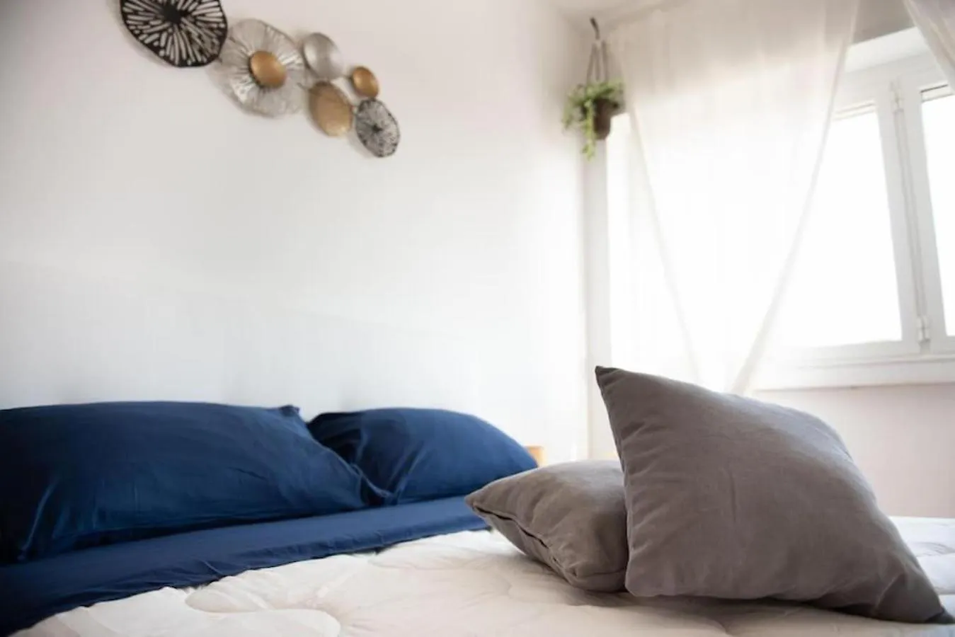 Apartment Suite Naviglio 1 Milan
